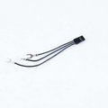 Miniatyrbilde 9 av 10: FMS-C3885 Clear Body Set - FCX10 Defender 110