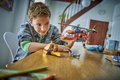 Miniatyrbilde 4 av 9: LEGO Kystvakthelikopter