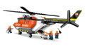 Miniatyrbilde 7 av 9: LEGO Kystvakthelikopter