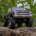 Miniatyrbilde 7 av 10: Axial SCX30 Chevrolet K10 Crawler 4WD Black