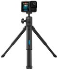 Miniatyrbild 1 av 7: GoPro Stativ + Kulled