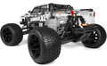 Miniatyrbilde 3 av 9: HPI Savage XL Nitro SBK
