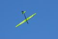 Miniatyrbillede 10 af 10: Aero-Naut Spike Motor Glider - Sæt
