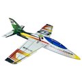 Miniatyrbild 1 av 8: RCF Kul inomhusområden ARF - Grön