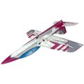 Miniatyrbillede 7 af 8: RCF Fun Indendørs Ares ARF - Lyserød