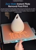 Miniatyrbild 9 av 10: Panda CryoGrip Pro Frostbite Orange - A1/P1/X1/A1