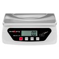 Miniatyrbillede 4 af 4: Postvægt til pakker og breve SBS-LW-10/500 op til 10 kg / 0,5 g