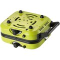 Pikkukuva 6 / 9: Dual Compact + Grill -retkikeitin
