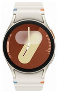 Miniatyrbild 2 av 4: Samsung Galaxy Watch7 40mm BT Cream