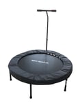 Pikkukuva 2 / 2: MCU-Sport Fitness / Minitrampoliini 102 cm ja T-kahva