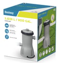Miniatyrbild 1 av 2: Flowclear Filterpump 3028 l/t