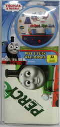 Miniatyrbild 5 av 5: Thomas Tåg Wallstickers