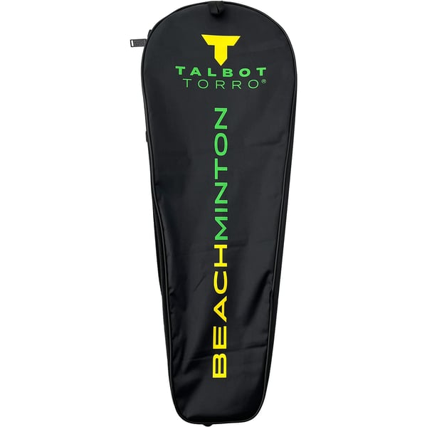 Talbot-Torro Beachminton set