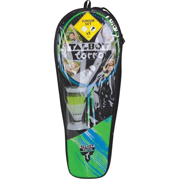 Talbot-Torro 2 Attacker Junior lasten sulkapallosetti