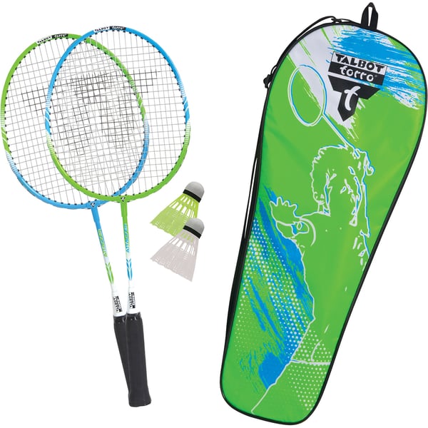 Talbot-Torro 2 Attacker Junior lasten sulkapallosetti