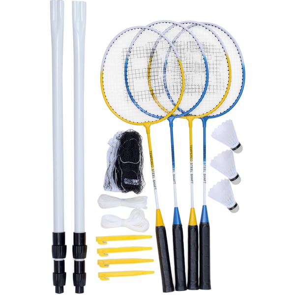 Baseline Pro sulkapallosetti 4 pelaajaa