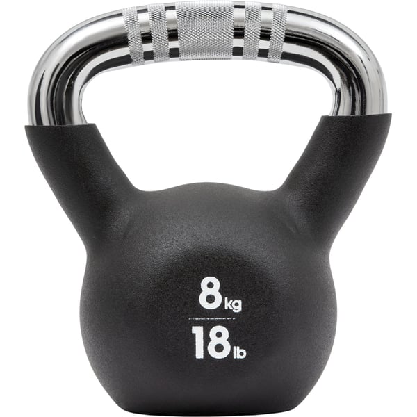 Adidas kettlebell 8 kg