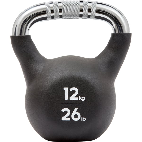 Adidas kettlebell 12 kg