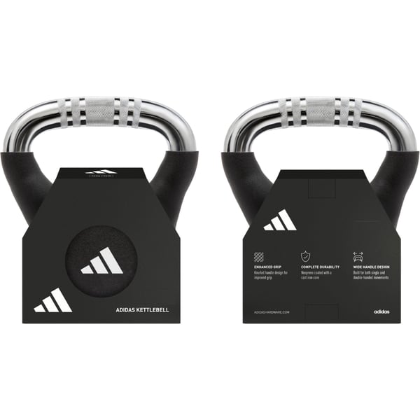 Adidas kettlebell 12 kg
