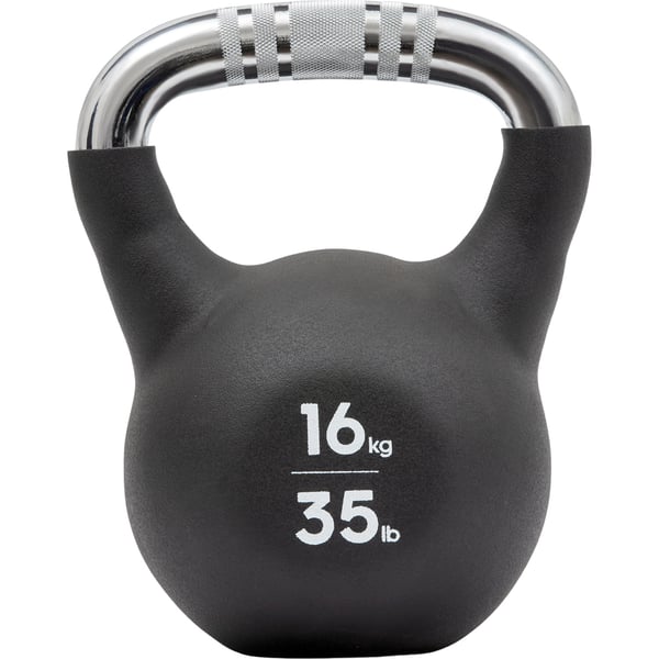 Adidas kettlebell 16 kg