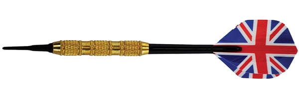 Darts Karella -läpipainopakkaus 16,0 grammaa (n