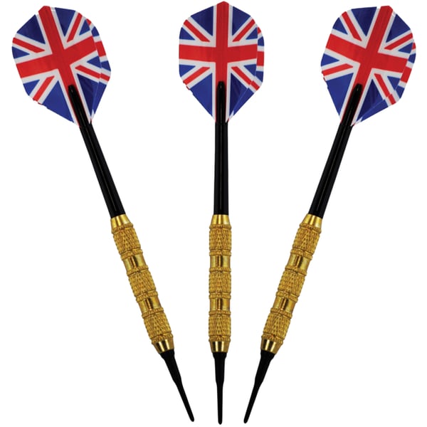 Darts Karella -läpipainopakkaus 16,0 grammaa (n