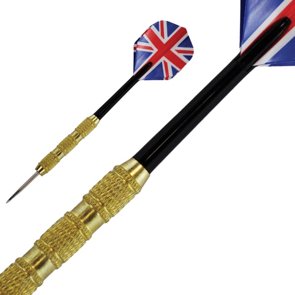 Darts Karella läpipainopakkaus 18,0 grammaa