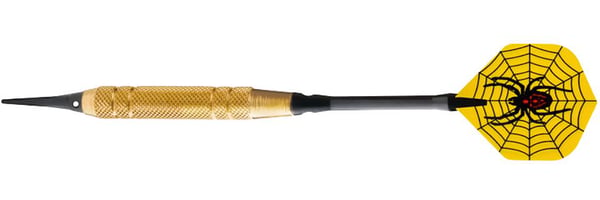 Karella pehmeäkärkinen tikka 18 grammaa, 24 kpl