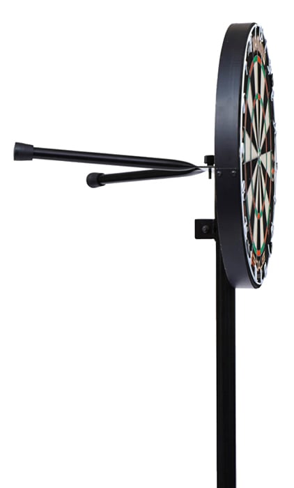 Winmau Xtreme darttavla stativ2