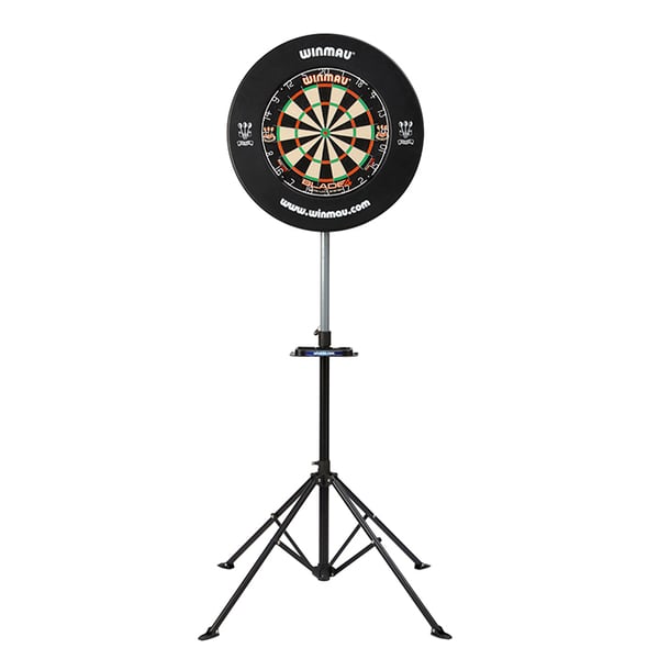 Winmau Xtreme darttavla stativ2