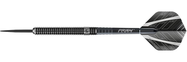Winmau Blackout stålspetspilar