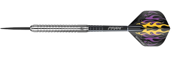 Winmau Foxfire 80% volfram 21