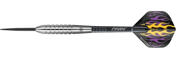 Winmau Foxfire 80% volfram 24