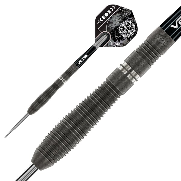 Winmau Callisto 2 dartpile med 90% wolfram stålspids