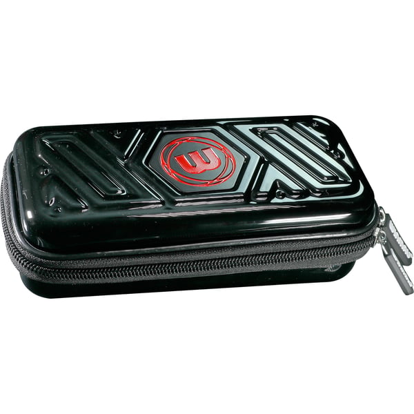 Winmau Armor G1 Dart Plånbok Svart