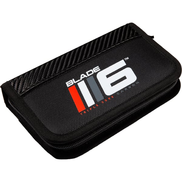 Winmau Blade 6 Urban-Pro Dart-etui