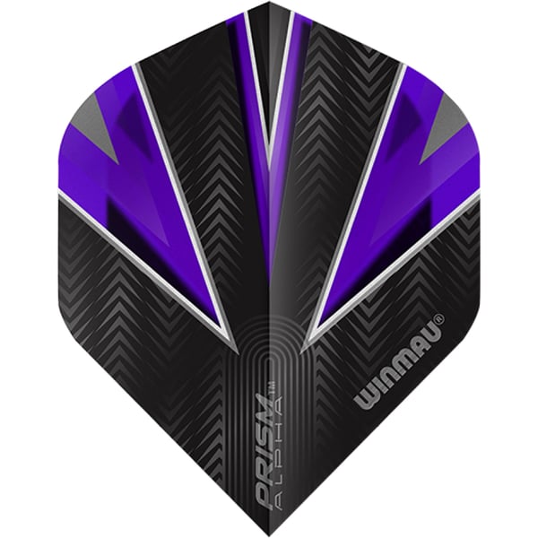 Winmau Apocalypse messinkiteräksinen tikka