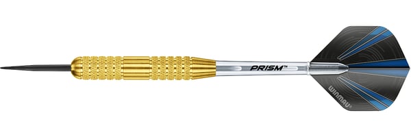 Winmau Neutron messinkiteräksinen tikka