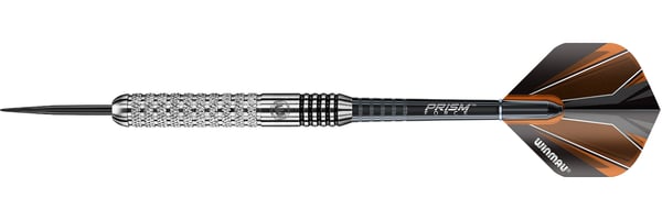 Winmau Barbarian Inox stålspidspile