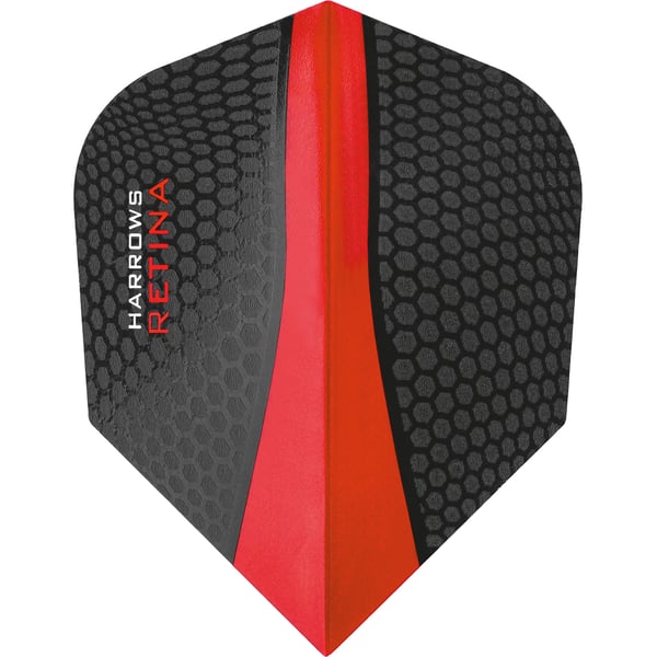Harrows Matrix stålspetspilar 22 gram