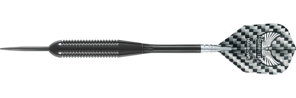 Harrows Black Arrow pilar 22 gram
