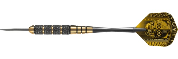 Harrows Voodoo dart 23 gram