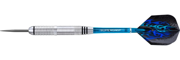 Harrows Blaze darts 21 grammaa
