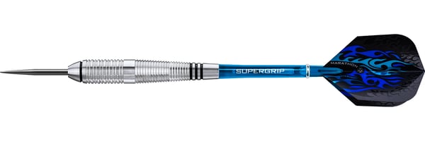 Harrows Blaze dart 22 gram