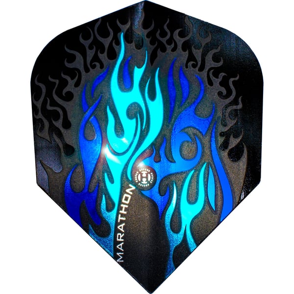 Harrows Blaze dart 22 gram