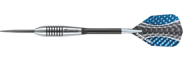 Harrows Bomber pilar 21 gram
