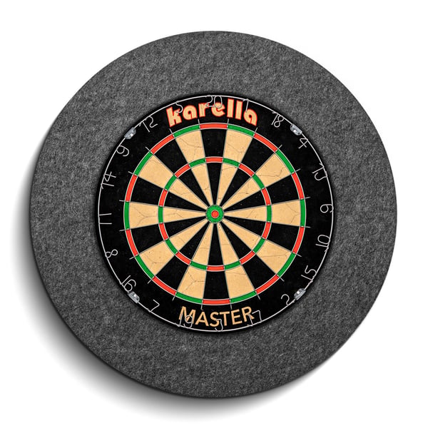 Karella-äänieristys/ympärys