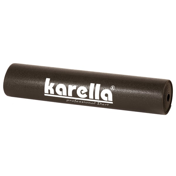Karella dartmåtte Eco Star