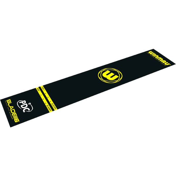 Winmau Pro Zone Essential PVC dartmatta