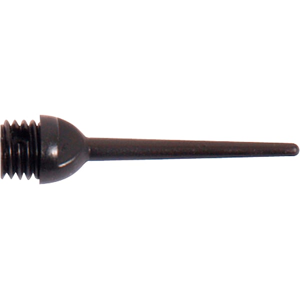 Dart -kärjet pehmeäkärkinen näppäin 1/4 BSF Z